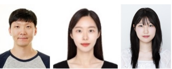 全北大學研究團隊開發顯示用量子點光致發光色彩可變技術