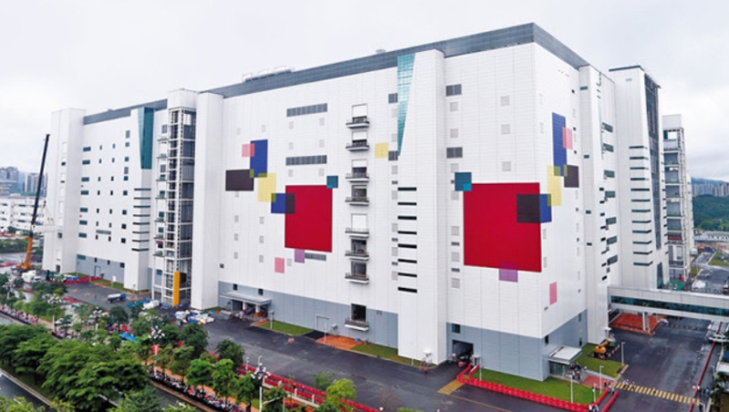 LG Display廣州8.5代LCD工廠出售已開始辦理審查程序，預計售價將超52.8億元