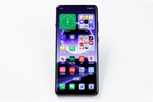 新增&ldquo;超清&rdquo;出圖，Find X7手機迎來ColorOS 14.0.1.626 版本更新