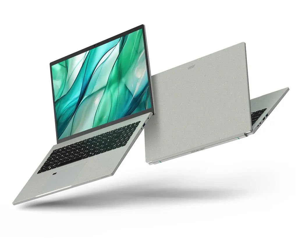 友達推出全球首款100％綠電制造面板