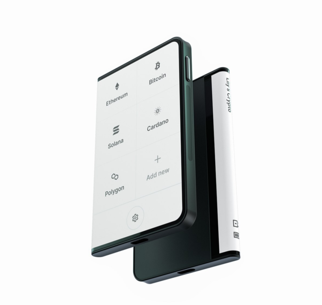 柔性電子墨水屏來襲，FlexEnable 推出全球首款量產消費級 OTFT 屏