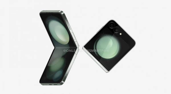 三星Z Flip6歐洲定價(jià)泄露 256GB約售10436元 漲幅明顯