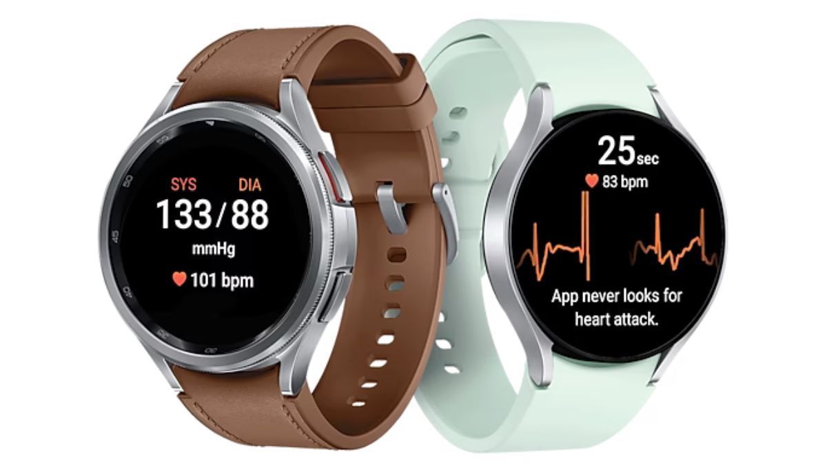 ���� Galaxy Watch7 �����ֱ�͵�ܣ��ۃr�q�� 23.4%���� Galaxy AI ����