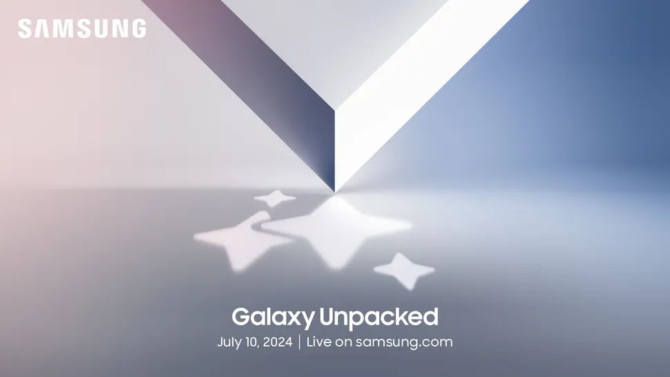 7 月 10 日 21 點開幕，三星官宣巴黎開發布會：Galaxy Z Fold6 / Flip6 手機將登場