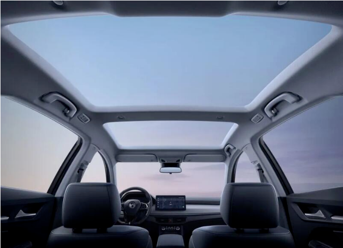 這家液晶材料企業宣布完成數千萬元Pre-A輪融資