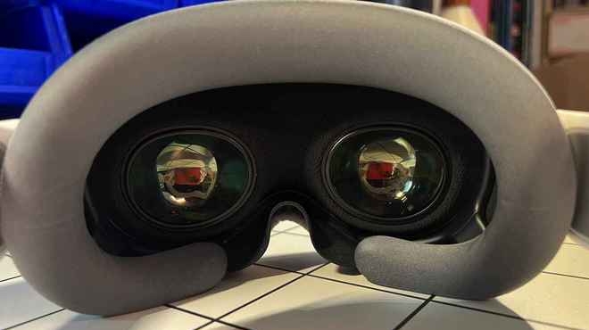 聯系更多面板制造商 蘋果準備推出另一款混合現實產品？