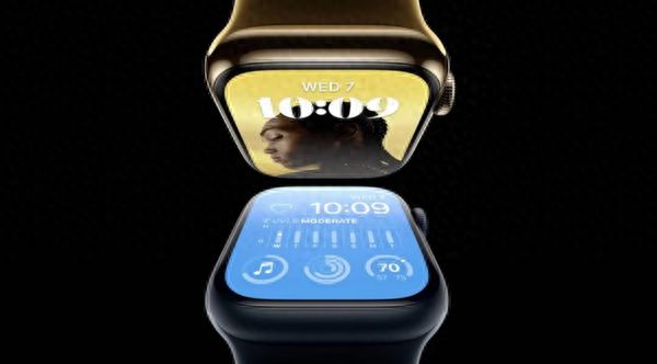 Apple Watch Series 9���±��ϣ���������Ļ����оƬ