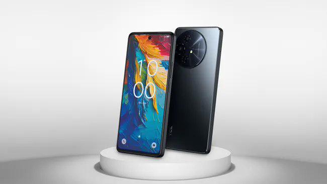 TCL 推出 50 XL 及 50 XE NXTPAPER 5G 手機(jī)，149 美元起