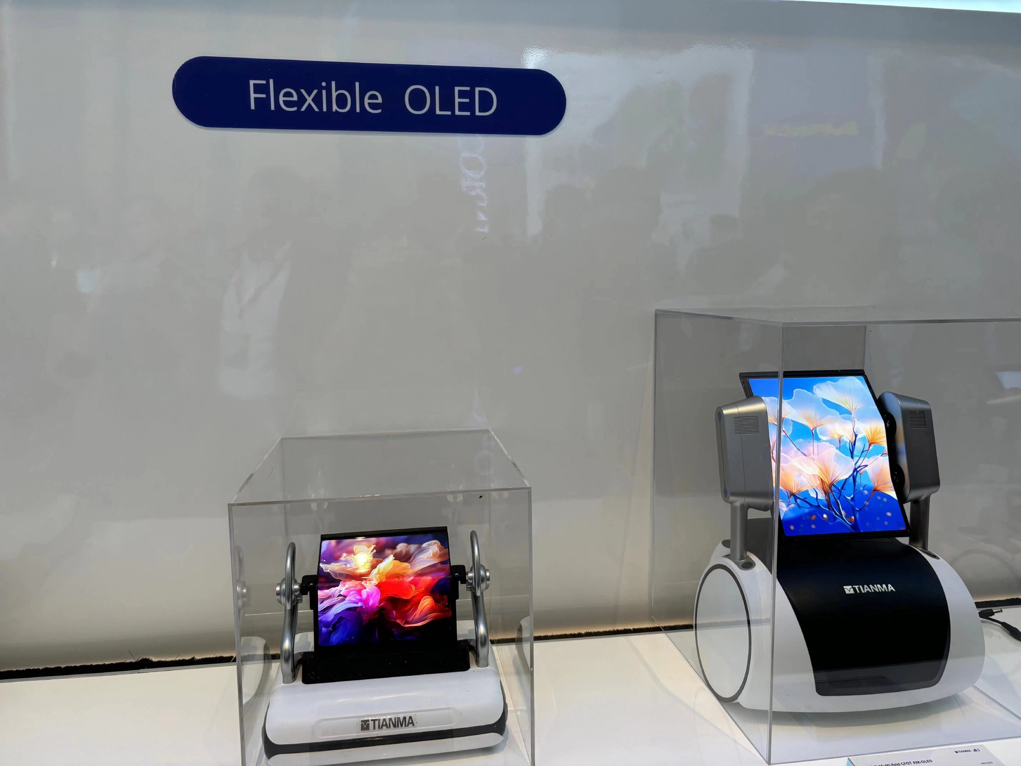 分析師稱蘋果有望三年內推出折疊手機 技術成熟度和市場容量是顧慮