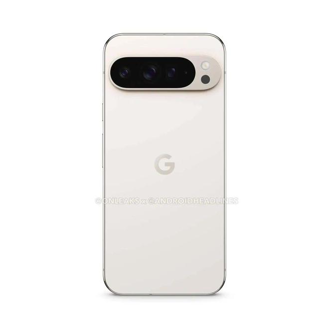 �ȸ� Pixel 9 Pro �֙C(j��)��Ⱦ�D�ع⣺�ס��ۡ��\�G������ķN�ɫ