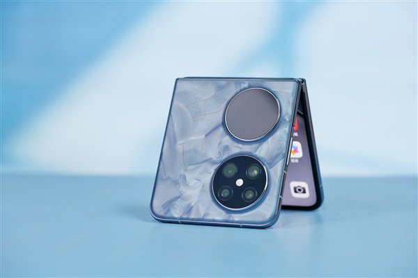 中國(guó)折疊屏手機(jī)最新份額排名：華為第一 撐起半壁江山