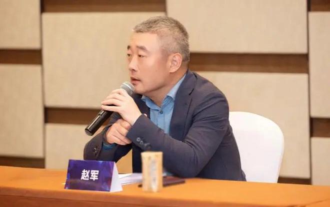 對(duì)話TCL華星CEO趙軍：看好電競(jìng)前景，低端和入門并不意味差的消費(fèi)體驗(yàn)