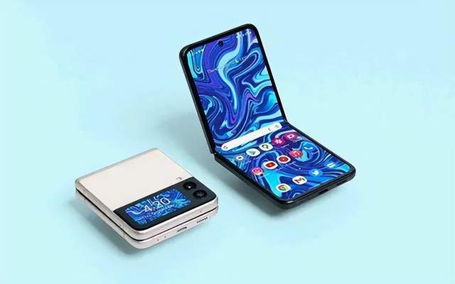 折疊屏手機產業鏈日趨成熟 細分賽道藏商機