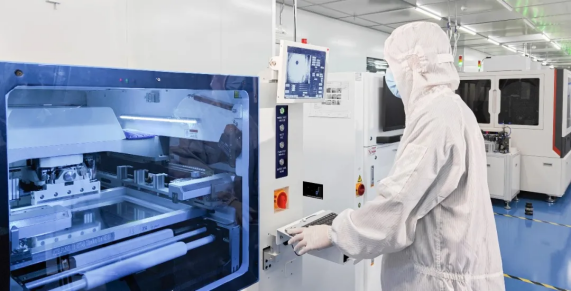 旭顯未來(lái)南方顯示科技研究院在深圳掛牌成立