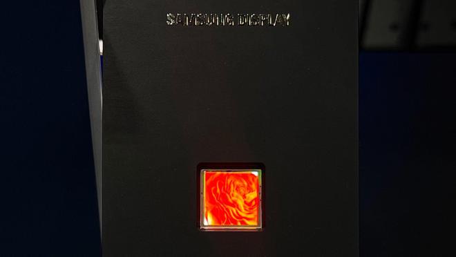 消息稱三星顯示為微軟 MR 設(shè)備開(kāi)發(fā)和供應(yīng) OLEDoS 面板