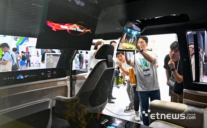 K-Display 2024丨OLED無處不在，LG與三星顯示推出多款創新產品和技術