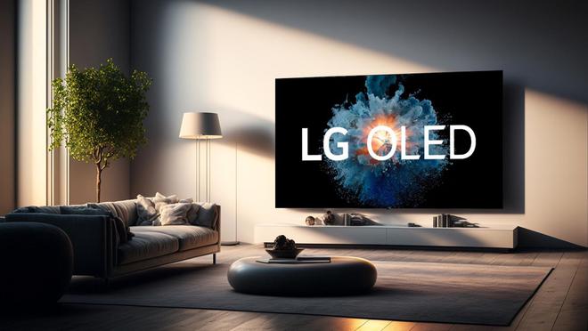 LG 最新研究：OLED 電視能改善睡眠質量