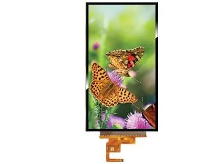 和輝光電：量產出貨國內首款27英寸4K AMOLED桌面顯示器面板