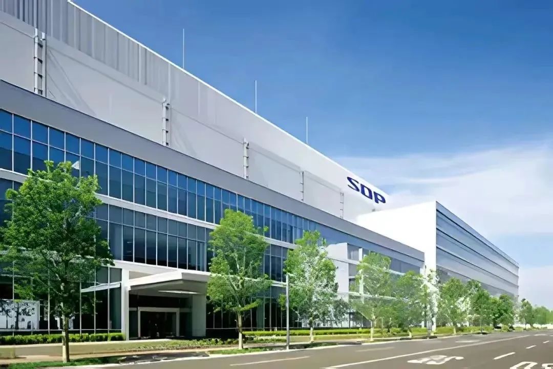 日媒稱夏普SDP今日停產，日本液晶電視面板生產歸零