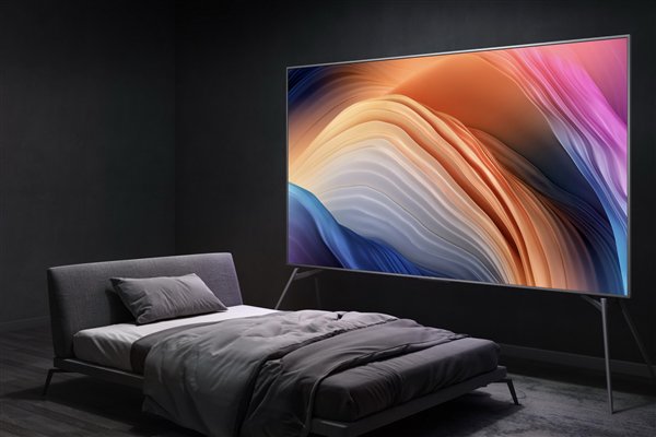 最新電視銷量排名出爐：海信第一、小米/TCL并列第二