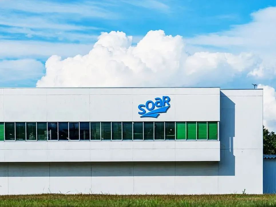 SOAR已售出2億臺OLED顯示器