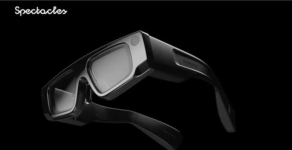 Snap�l����5��Spectacles AR ���R������ OpenAI��ģ�BAIģ��