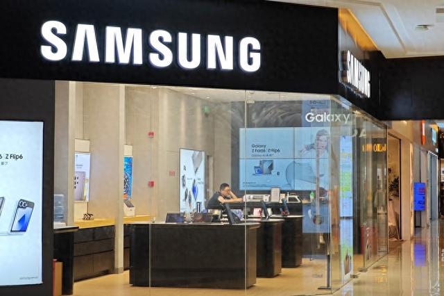 三星與LG Display合作開發屏幕發聲OLED技術