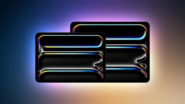 OLED面板需求低迷 iPad Pro出貨量預(yù)期被下調(diào)