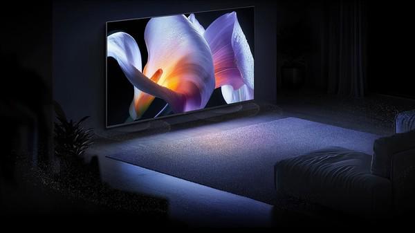 超越三星！中國電視品牌三年內有望登頂全球第一