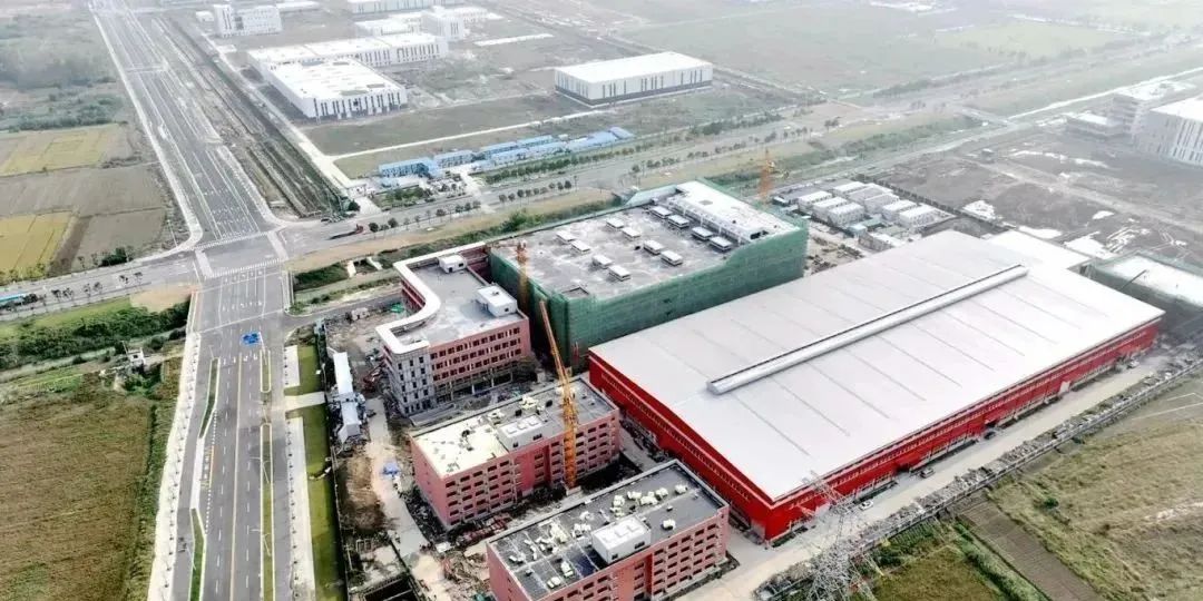 總投資10億！江蘇偉時車載顯示項目即將試產