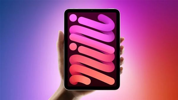 終于淘汰LCD！蘋果iPad mini 8首次升級OLED屏幕