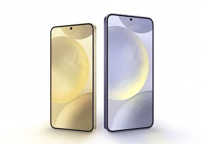 外媒：三星計劃明年二季度推出Galaxy S25 Slim，與蘋果競逐超薄市場