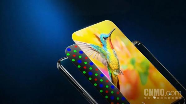 韓媒：三星Display時隔17年實現OLED核心材料國產化