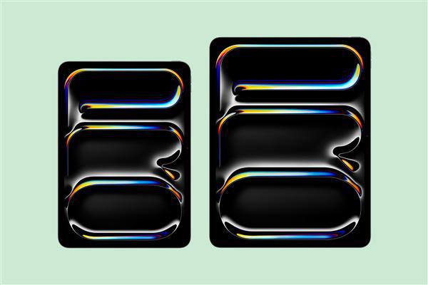 iPad Air/iPad mini將升級OLED：蘋果即將淘汰LCD