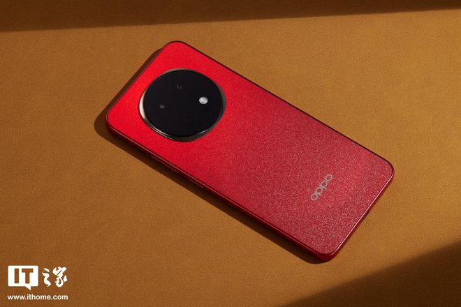 消息稱 OPPO 2025 年全面布局小屏手機，A 系列正規劃相關產品