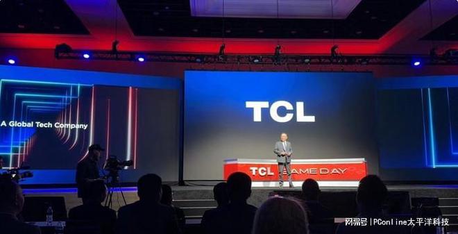 TCL董事長李東生：QD-Mini&ensp;LED技術持續引領全球