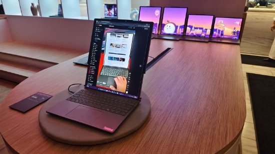 CESǰ�� | ��l��ȫ���׿���S��PC��14Ӣ���@ʾ��&ldquo;׃&rdquo;16.7Ӣ�����