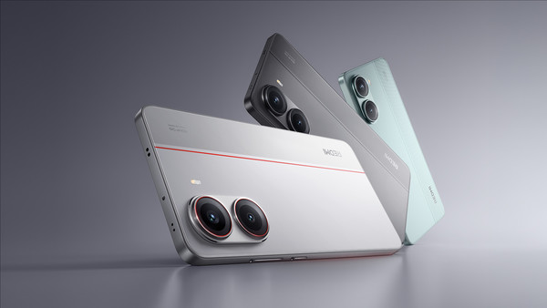 中國手機市場最新周激活量排名公布：小米、華為前二