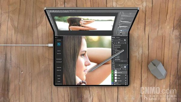 蘋果大屏折疊設備到底是iPad還是Mac？看看外媒分析