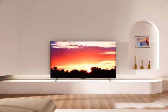 換新電視嗎？TCL視界可以一步到位