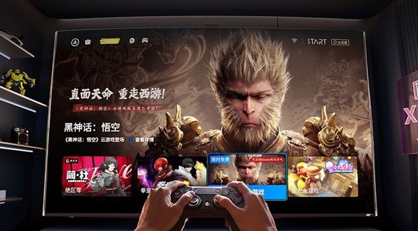 海信電視UX將于3月31日正式開啟預(yù)售 27999元起