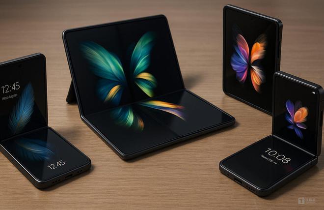 折疊屏市場陷入困境，手機廠商還能講出什么新故事？