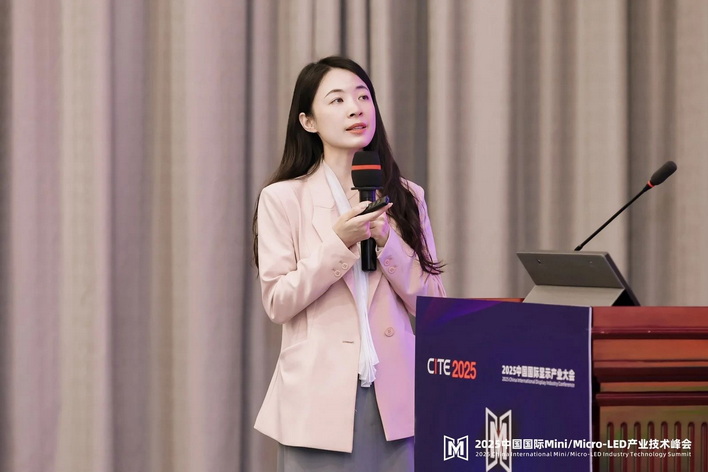 2025Micro-LED������ | ���v������N�I�����Ŀ��O�������������x�� �����@ʾ