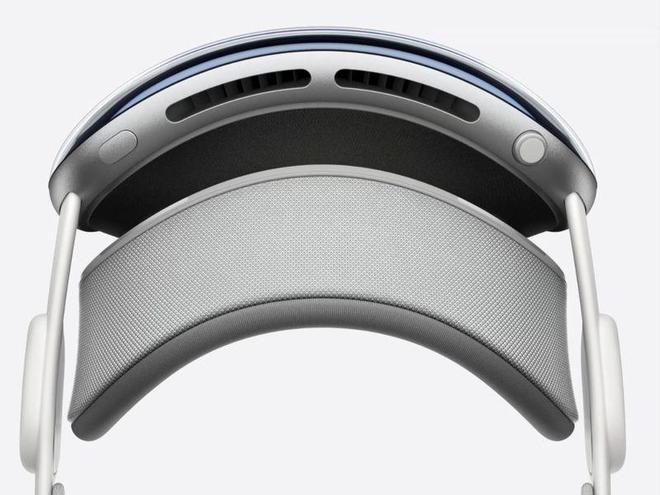 蘋果平價版頭顯或命名Vision Air 預計最早今年末上市