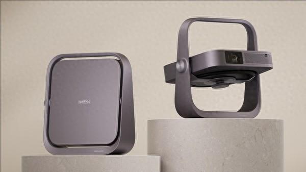 中國智能投影Q1銷量達143萬臺 上半年預計達310萬臺