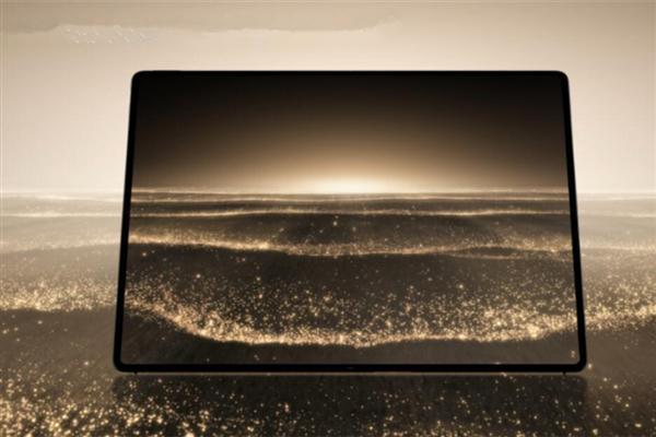 對標華為鴻蒙電腦非凡大師！蘋果巨型折疊屏已在路上