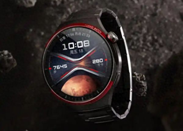 一季度中國智能腕戴設備線上市場排名：華為蘋果前二