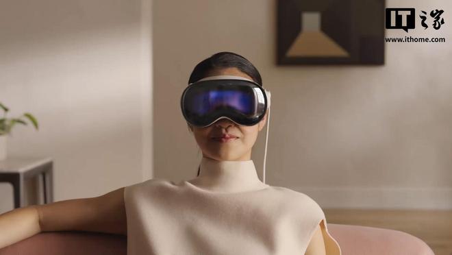 蘋果 Xcode 26 引入&ldquo;Vision Pro 4K&rdquo;模擬器，支持 4K 輸出