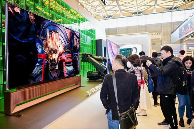 ȫ��ÿ�u2�_(t��i)100������1�_(t��i)�Ǻ��ţ�Omdia�ҕ������һ�y(t��ng)����