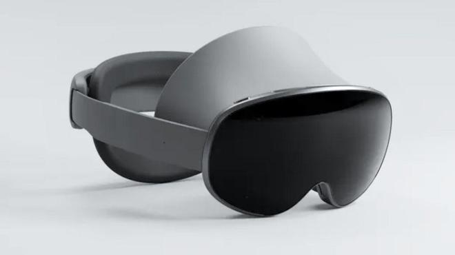 挑戰蘋果 Vision Pro：三星專利探索觸控+手勢，革新頭顯交互體驗